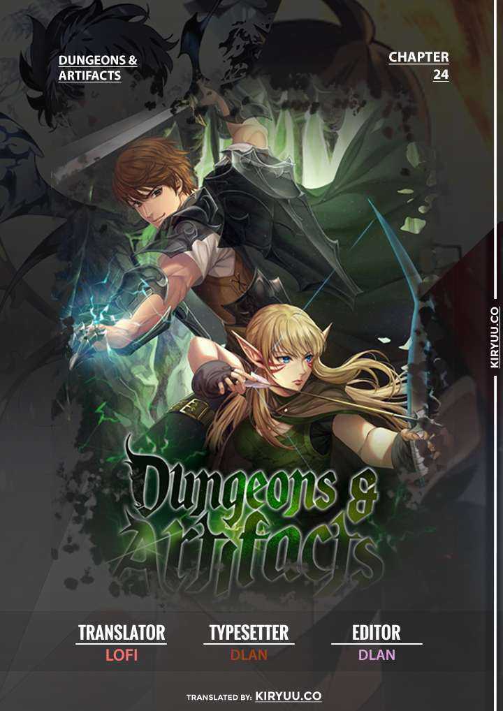 dungeons-artifacts Chapter chapter-24