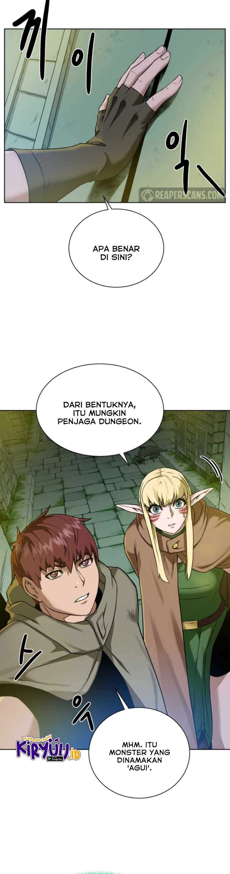 dungeons-artifacts Chapter chapter-27