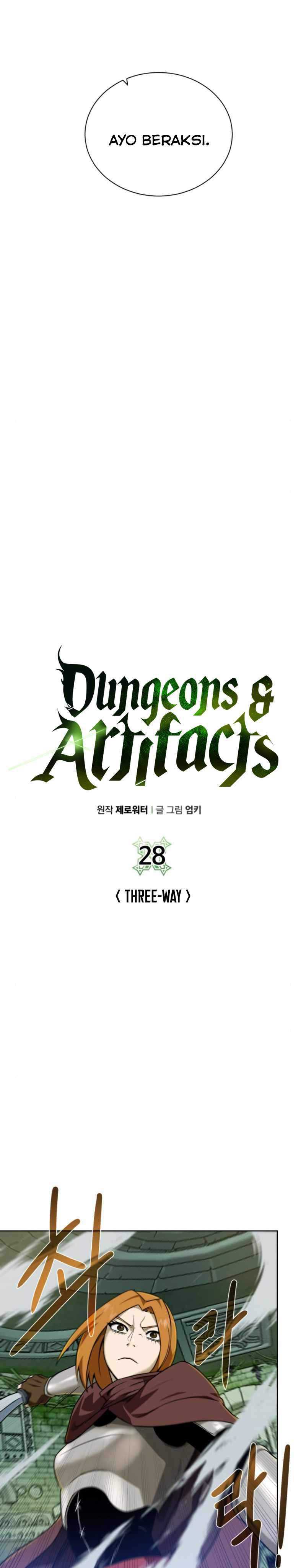 dungeons-artifacts Chapter chapter-28