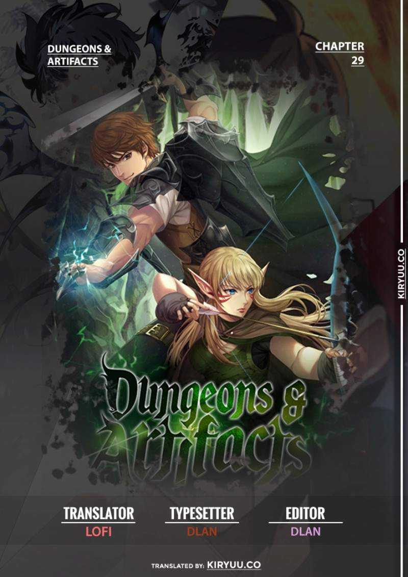 dungeons-artifacts Chapter chapter-29