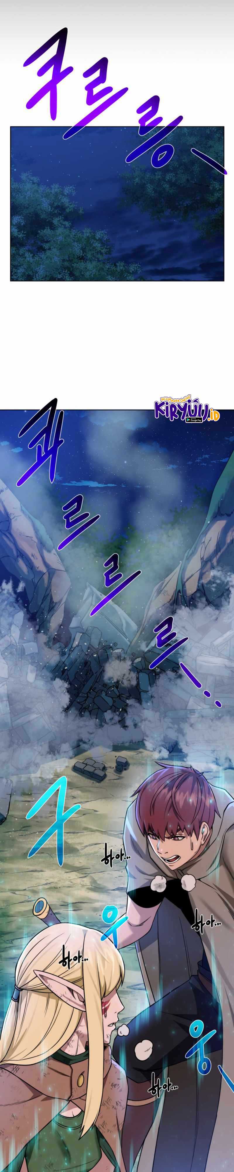 dungeons-artifacts Chapter chapter-30