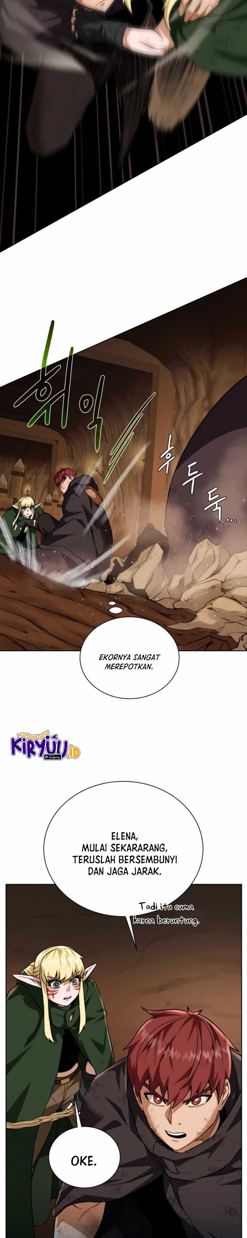 dungeons-artifacts Chapter chapter-33