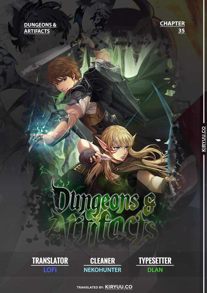dungeons-artifacts Chapter chapter-35