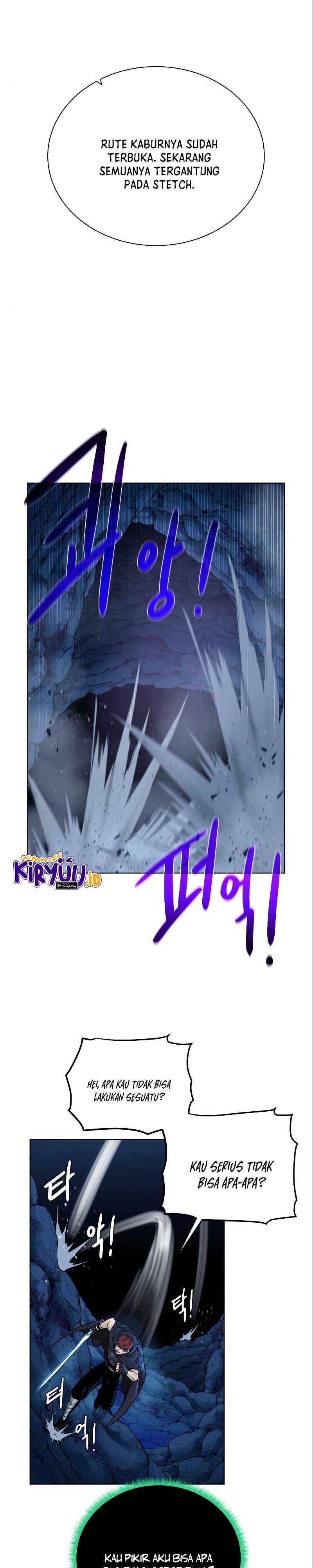 dungeons-artifacts Chapter chapter-40