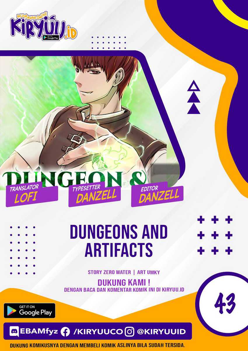 dungeons-artifacts Chapter chapter-43
