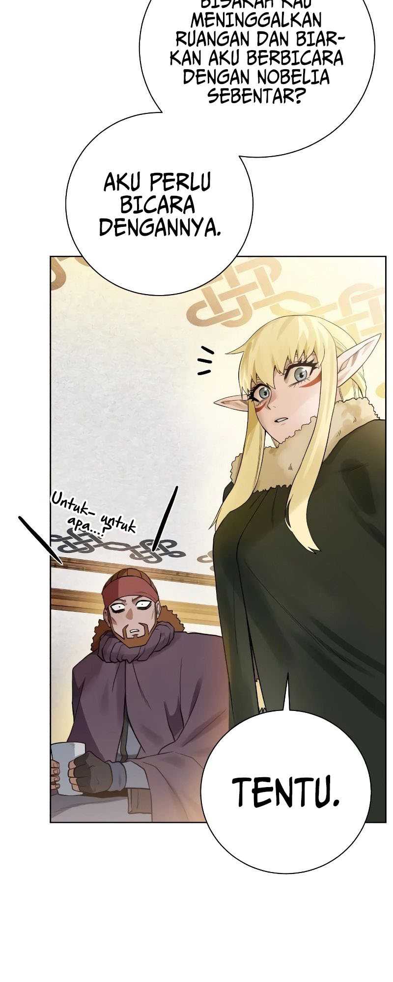 Dungeons &#038; Artifacts Chapter 90