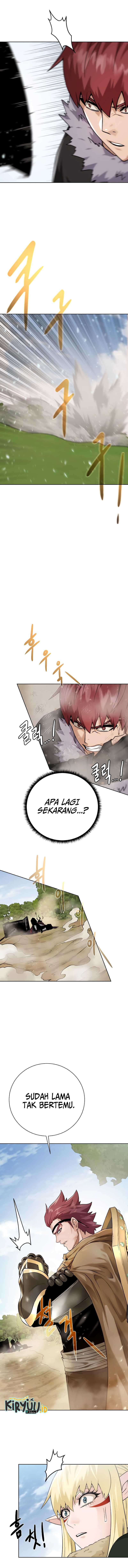 Dungeons &#038; Artifacts Chapter 99
