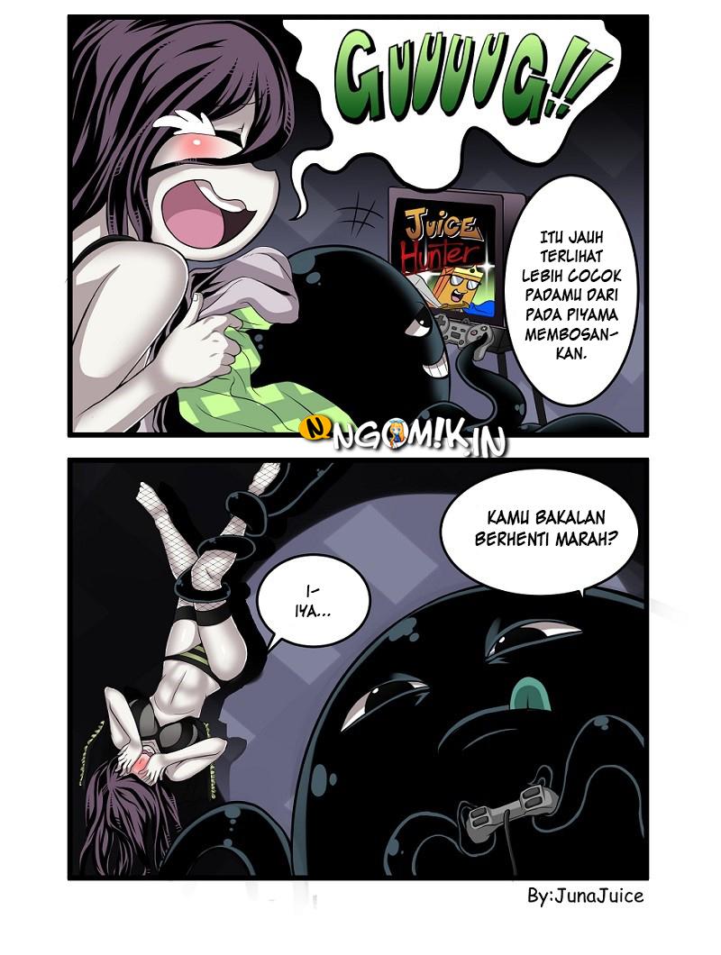 The Crawling City Chapter 16