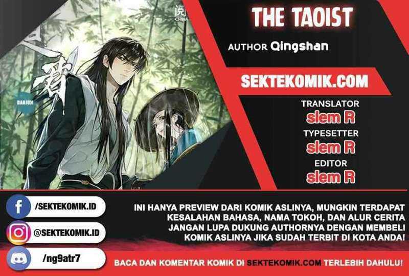 The Taoist Chapter 30
