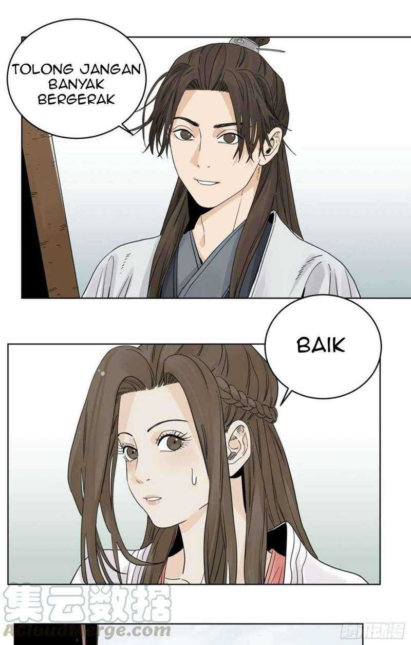 The Taoist Chapter 48