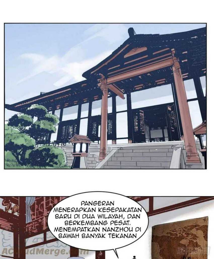 The Taoist Chapter 77