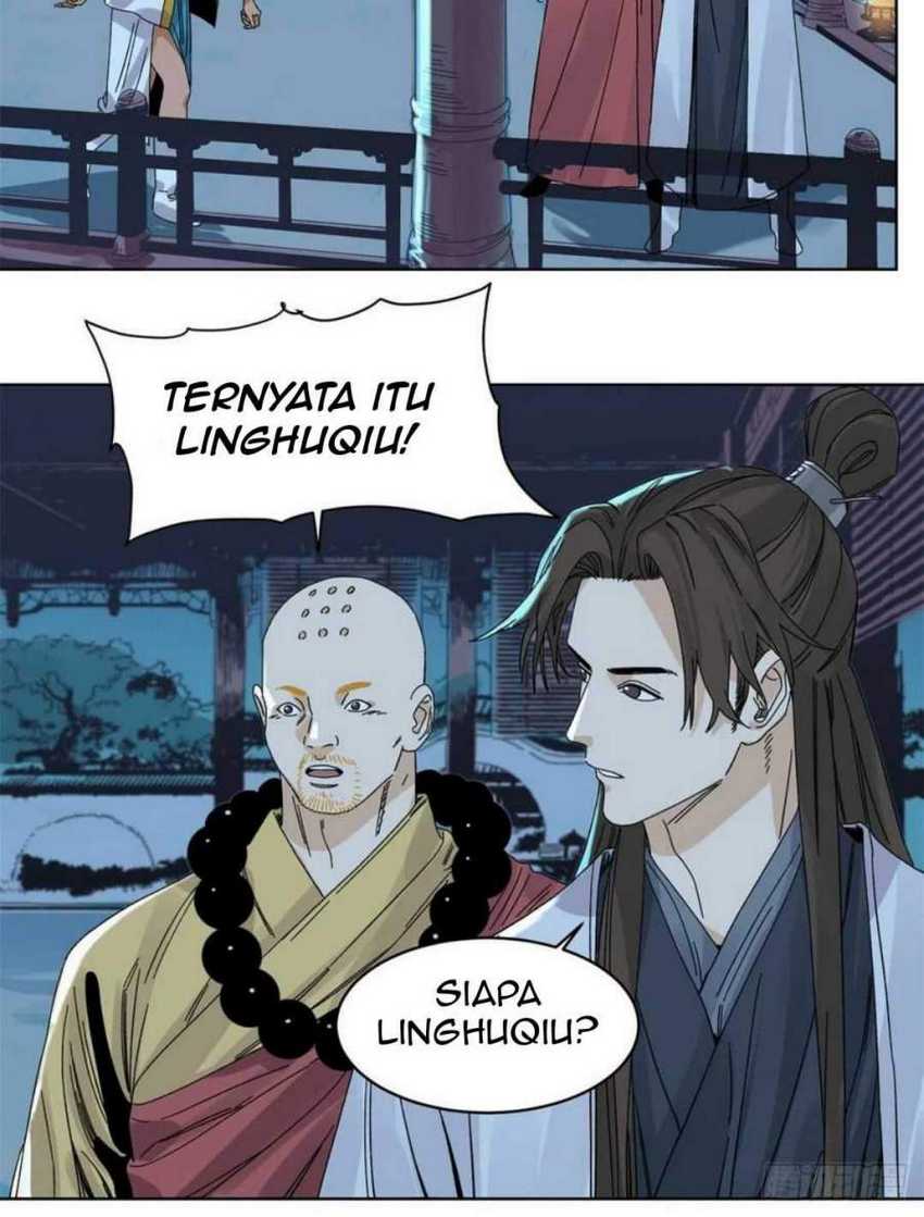 The Taoist Chapter 78