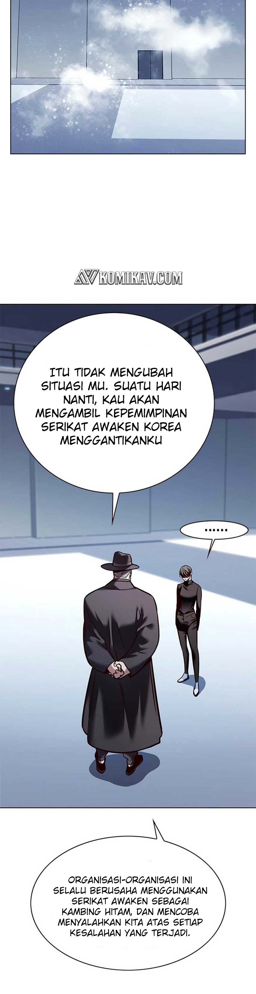 eleceed-indo Chapter chapter-225