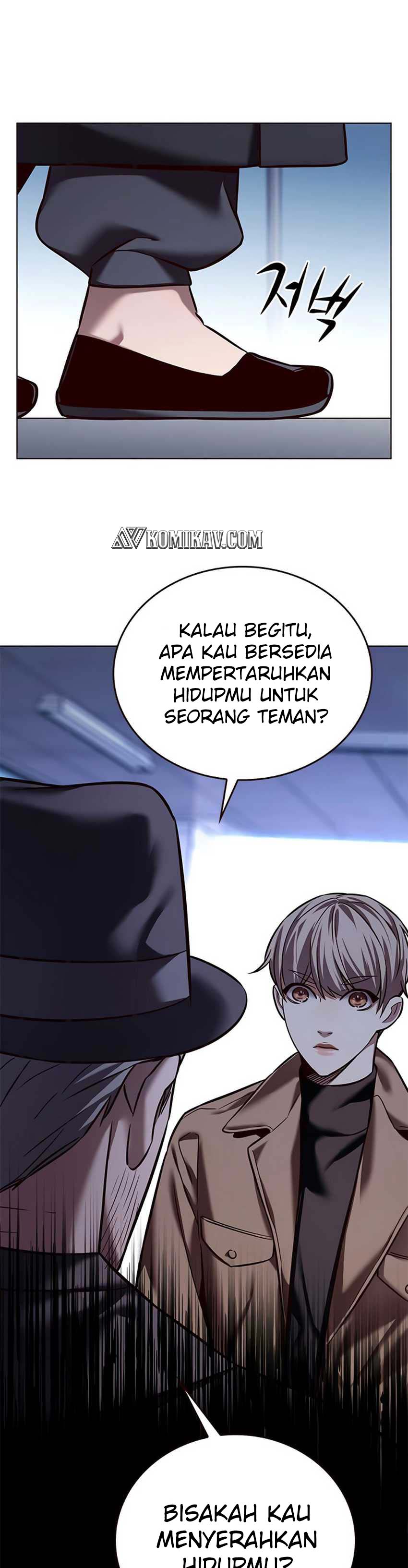 eleceed-indo Chapter chapter-225