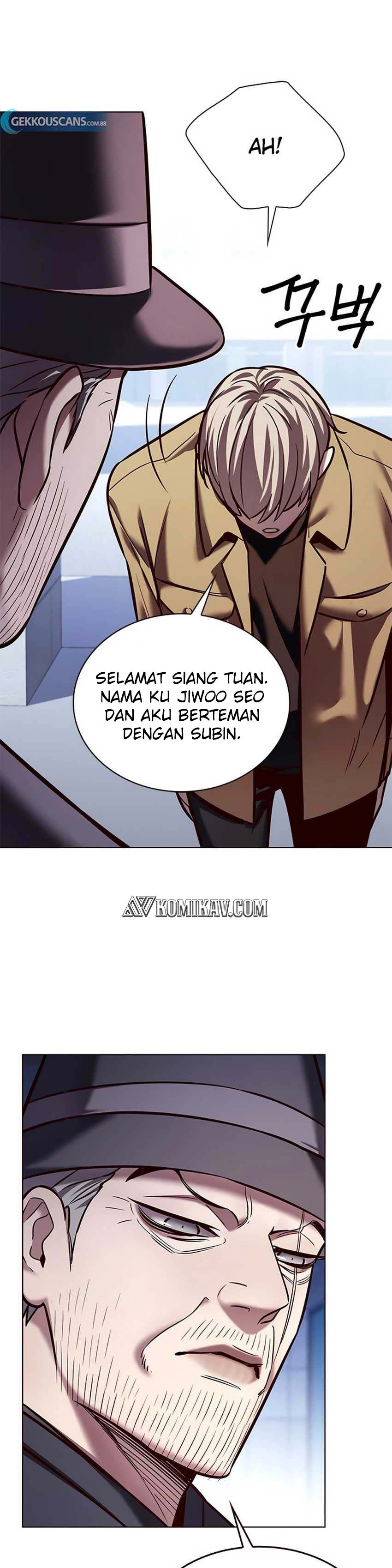 eleceed-indo Chapter chapter-225