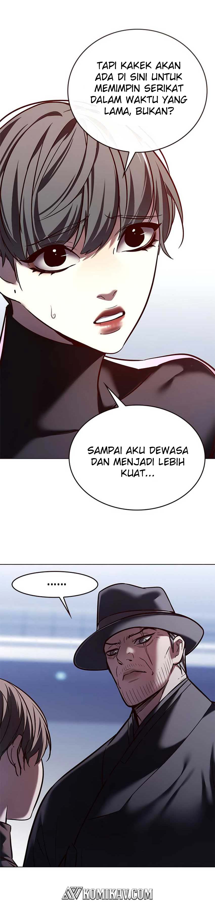 eleceed-indo Chapter chapter-225