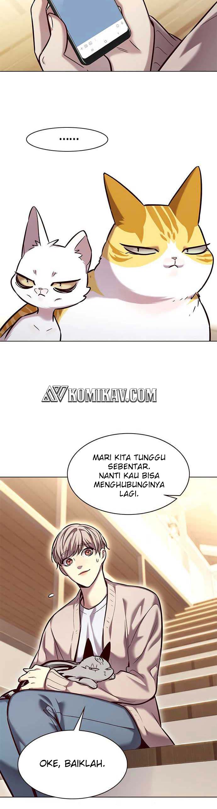 eleceed-indo Chapter chapter-231