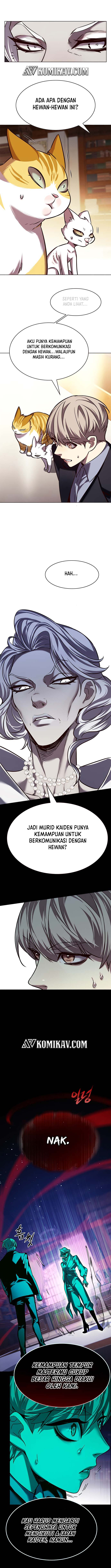 eleceed-indo Chapter chapter-246