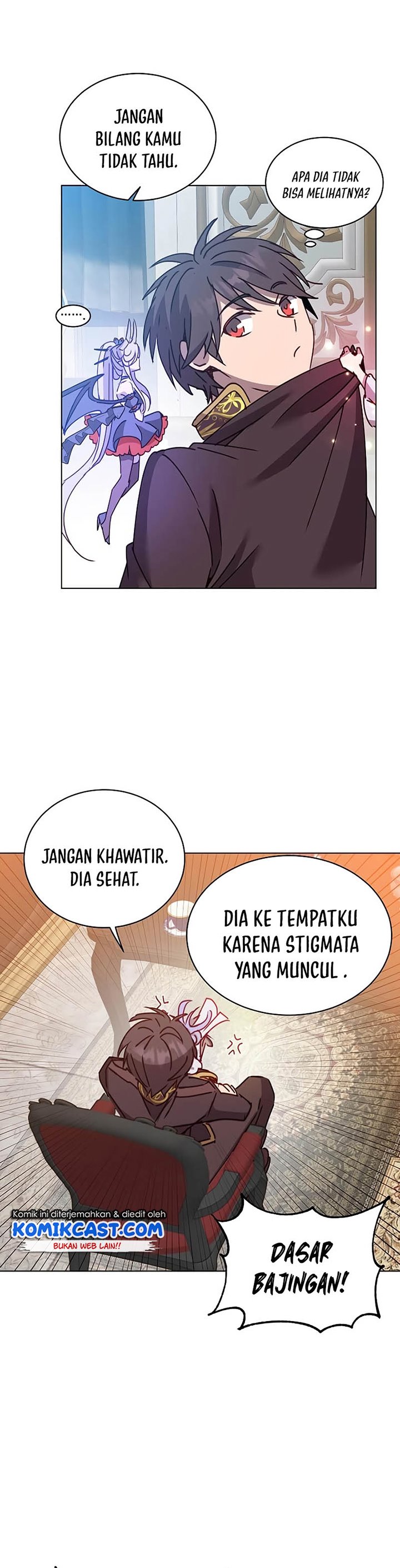 TML Chapter 77