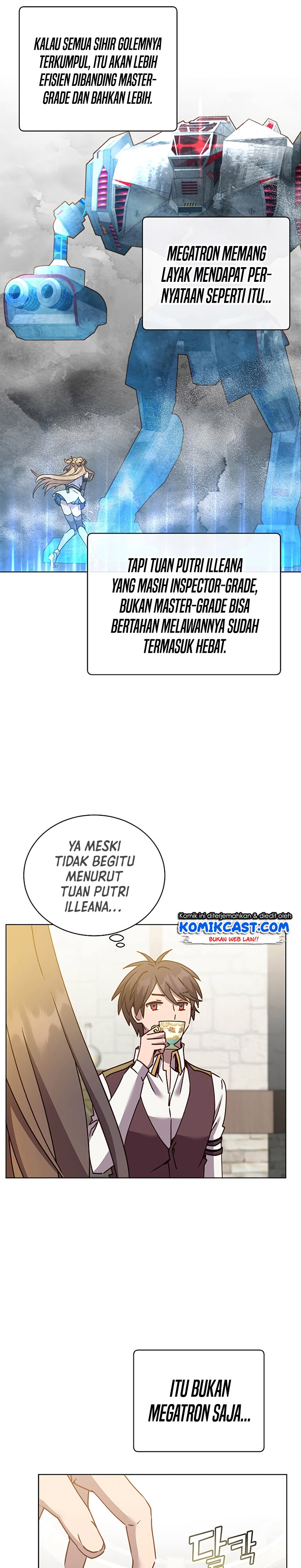 TML Chapter 79