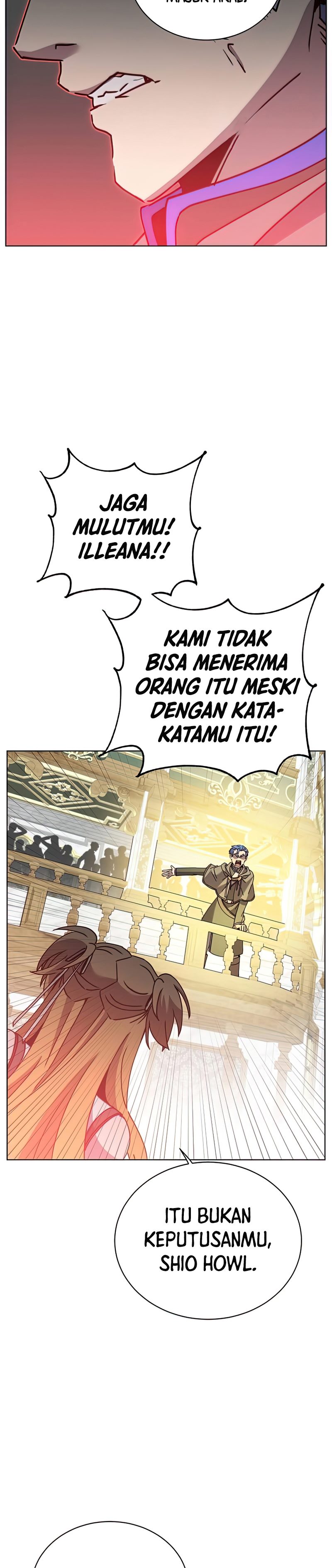 TML Chapter 85