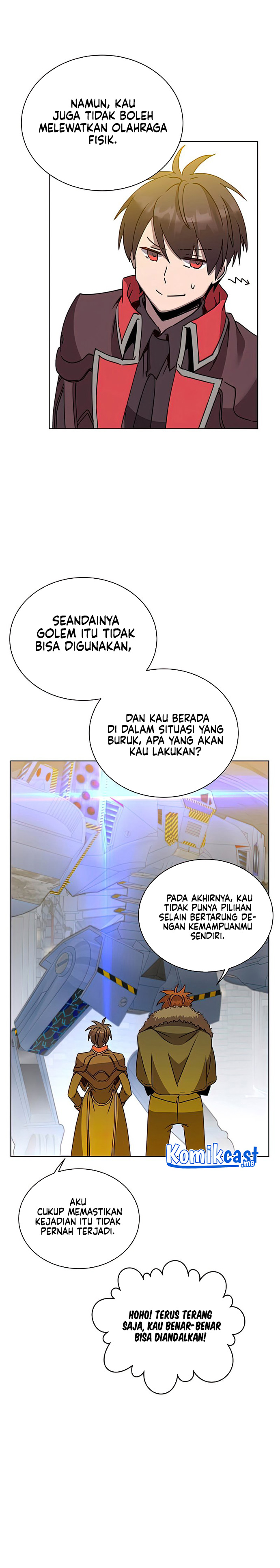 TML Chapter 92
