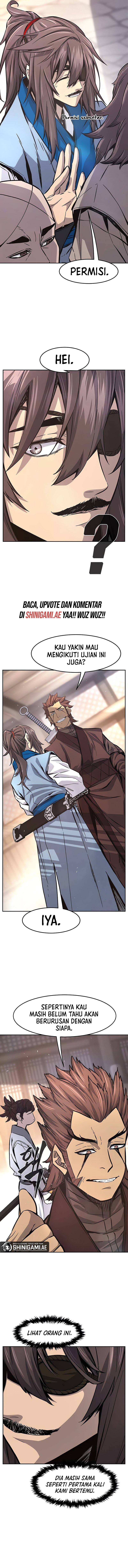 absolute-sword-sense Chapter 116