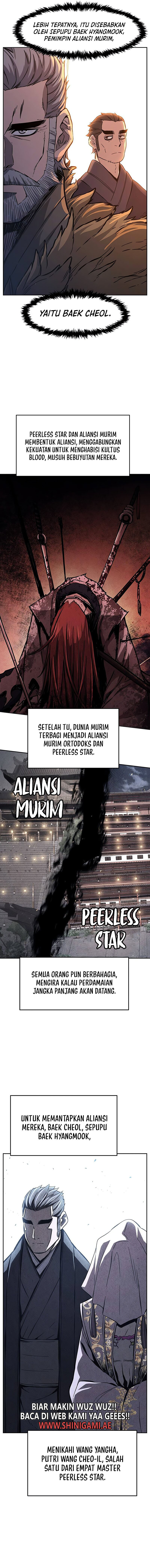 absolute-sword-sense Chapter 117