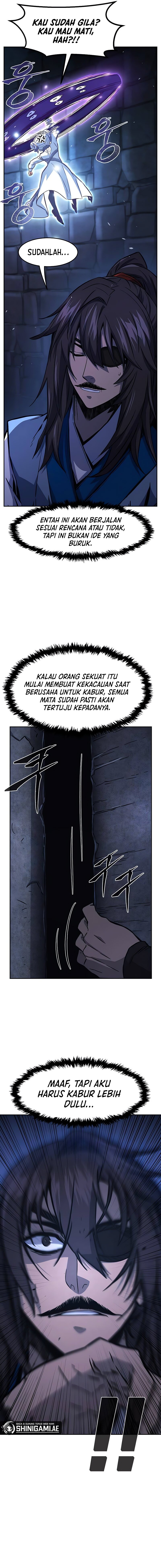 absolute-sword-sense Chapter 119