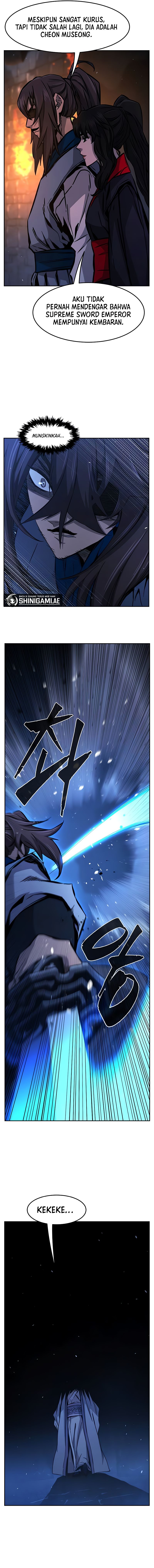 absolute-sword-sense Chapter 121