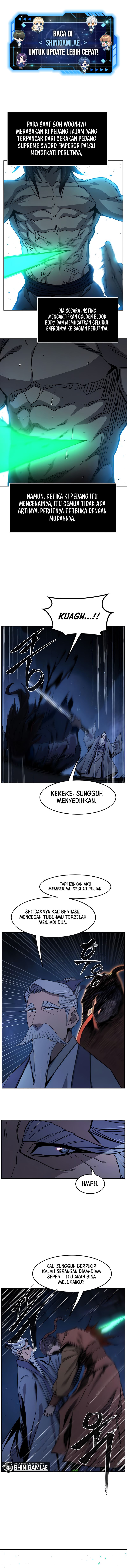 absolute-sword-sense Chapter 122