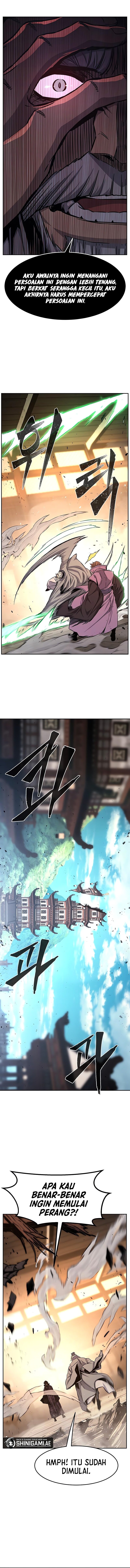 absolute-sword-sense Chapter 124