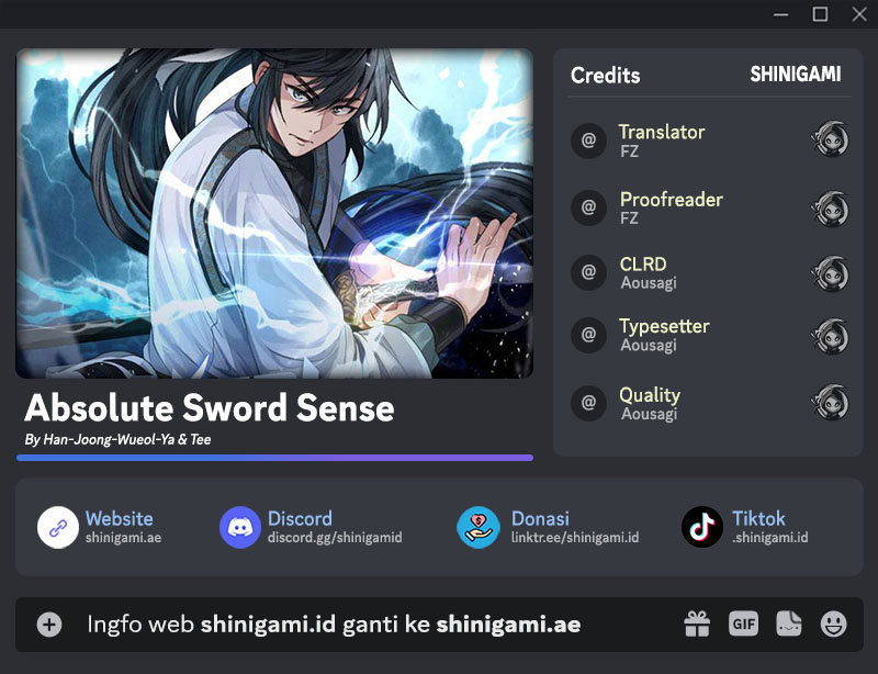 absolute-sword-sense Chapter 47