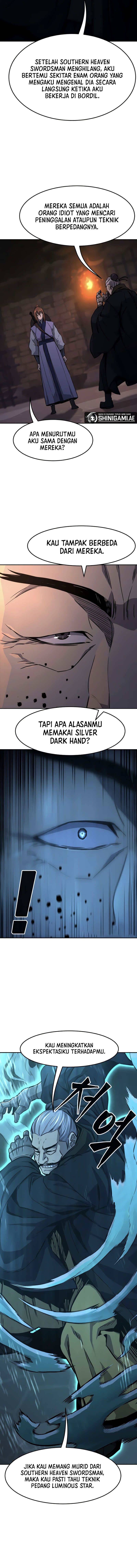 absolute-sword-sense Chapter 66