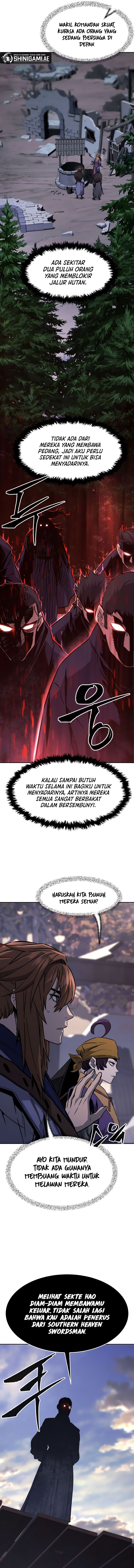 absolute-sword-sense Chapter 66