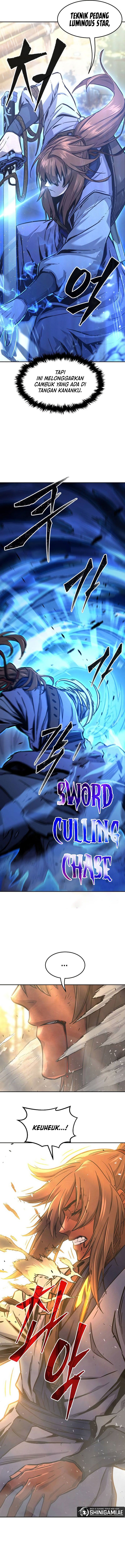 absolute-sword-sense Chapter 67