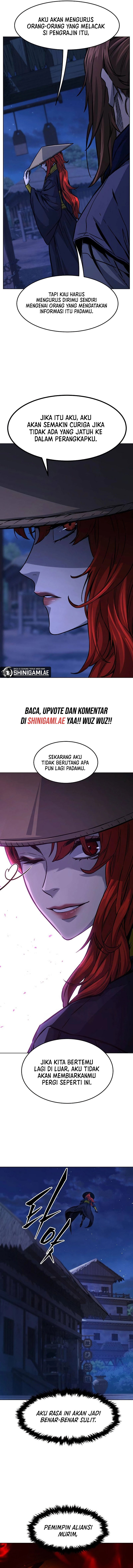 absolute-sword-sense Chapter 80