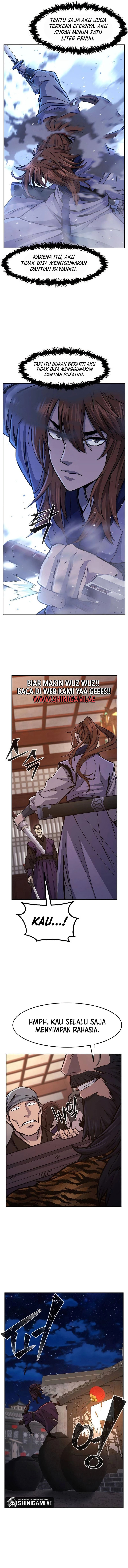 absolute-sword-sense Chapter 95