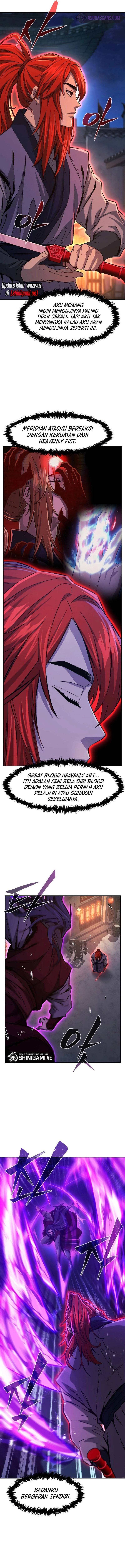 absolute-sword-sense Chapter 96