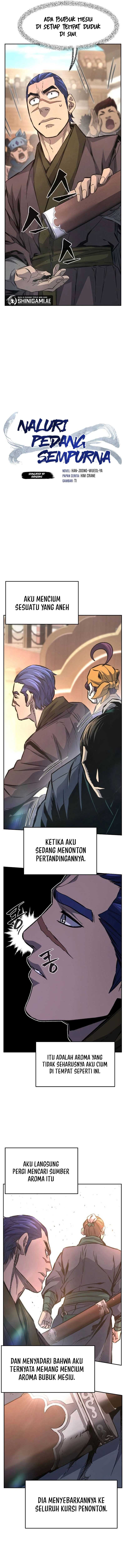 absolute-sword-sense Chapter chapter-85