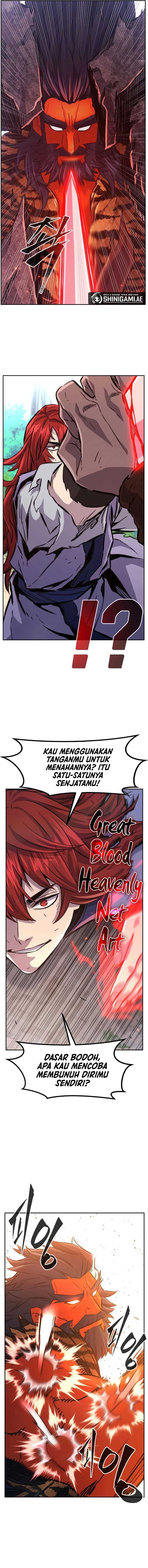 absolute-sword-sense Chapter chapter-92