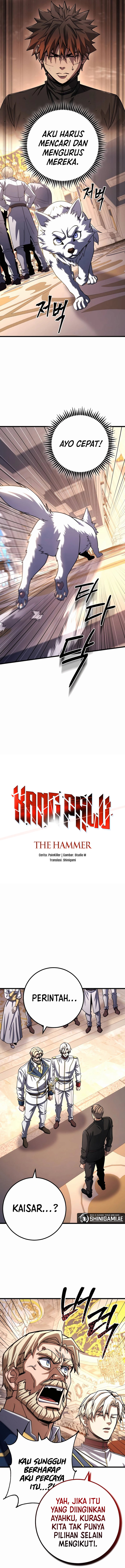i-picked-a-hammer-to-save-the-world Chapter 67