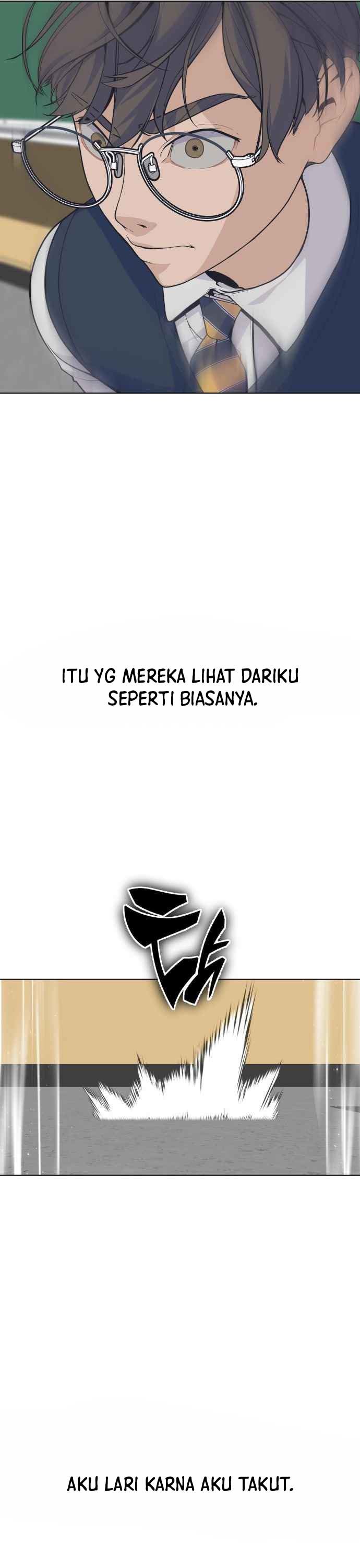 King of Piling Chapter 05