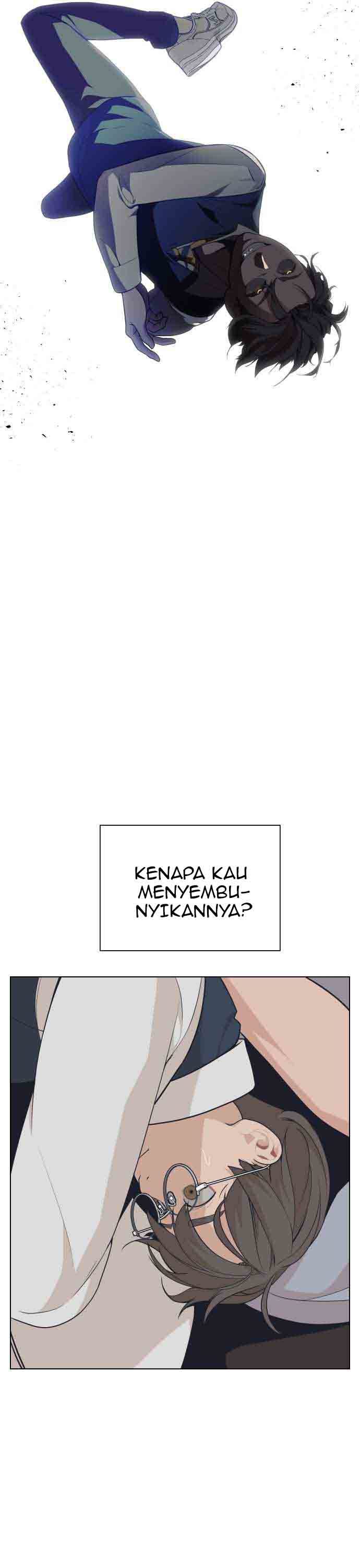 King of Piling Chapter 06
