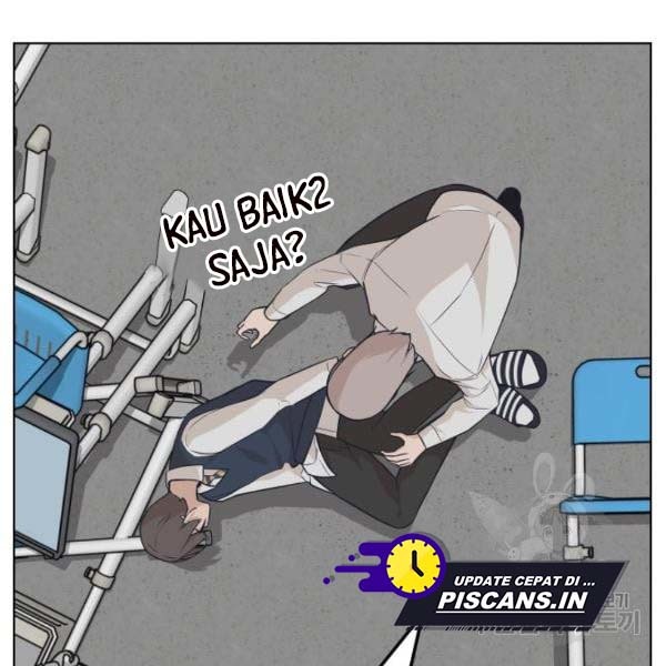 King of Piling Chapter 07