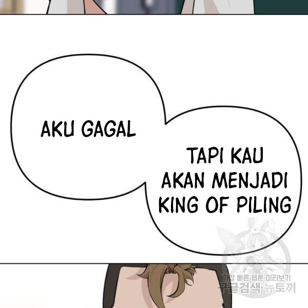 King of Piling Chapter 08