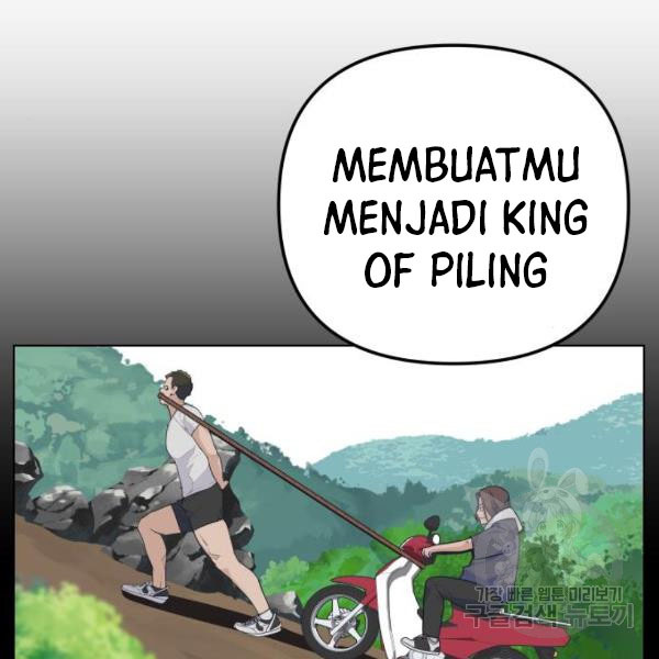 King of Piling Chapter 08