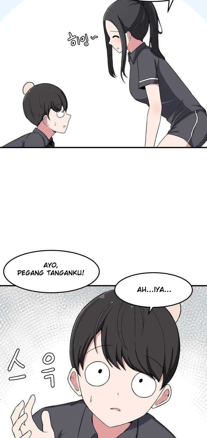 The Secret of the Partner Next to You Chapter 04