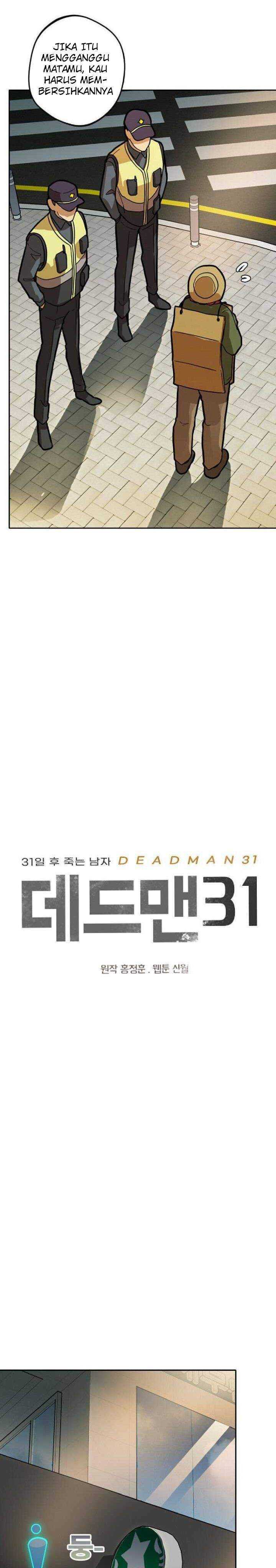Deadman 31 Chapter 02