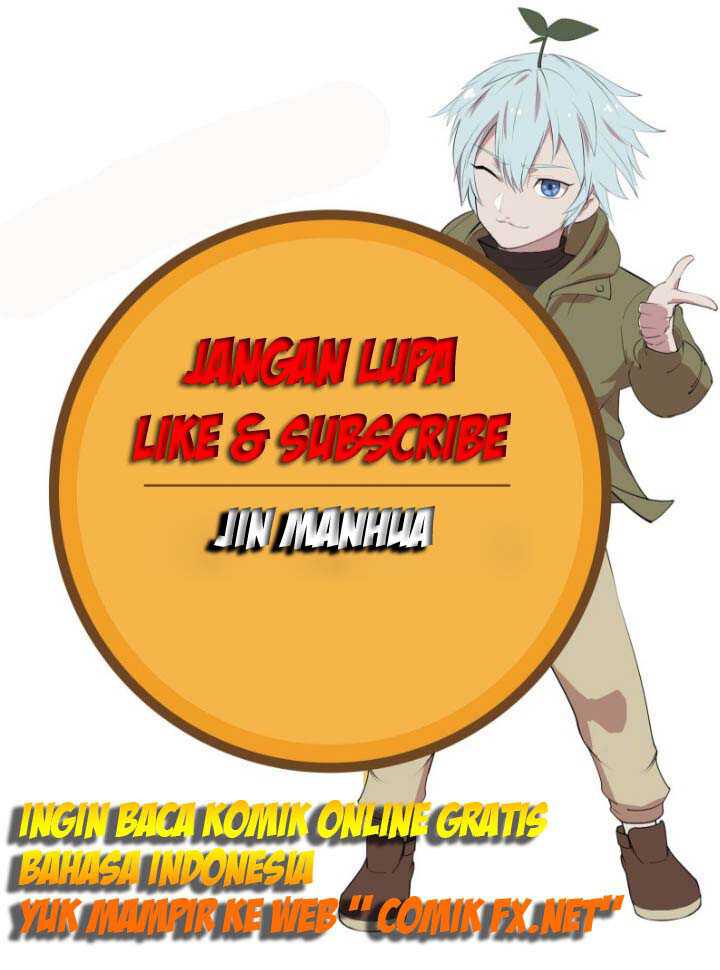 The Legend of Qing Emperor Chapter 059 bahasa indonesia